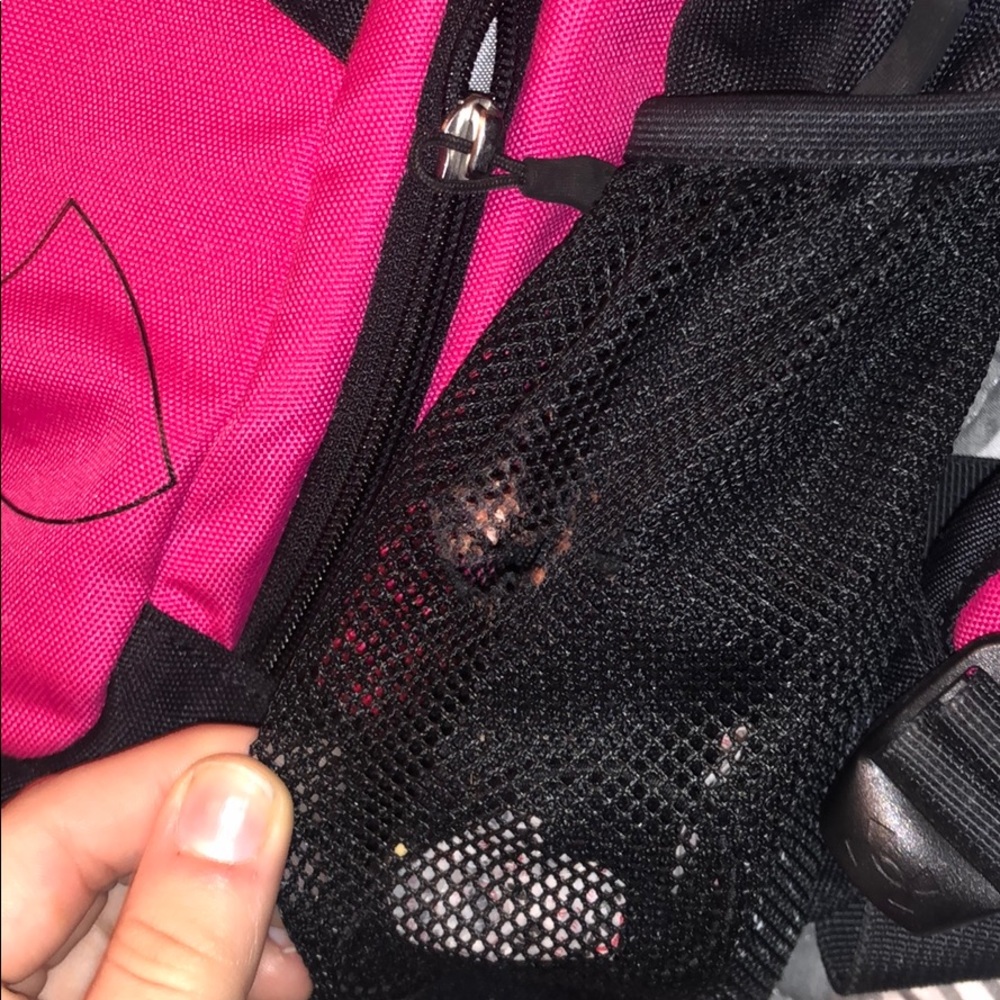 Under Armour Back Pack - Picture 5 of 5
